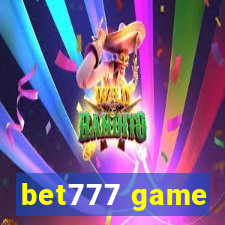 bet777 game